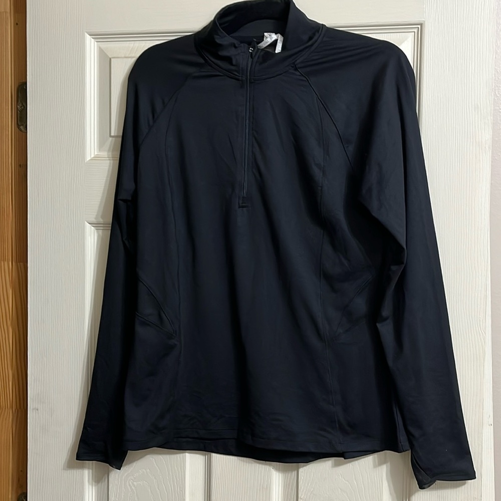RBX Pullover